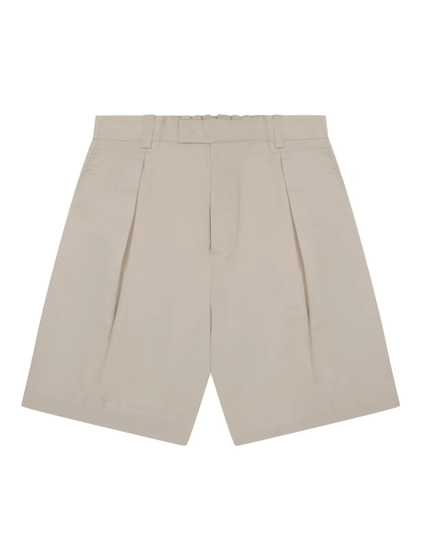 COTTON SHORTS