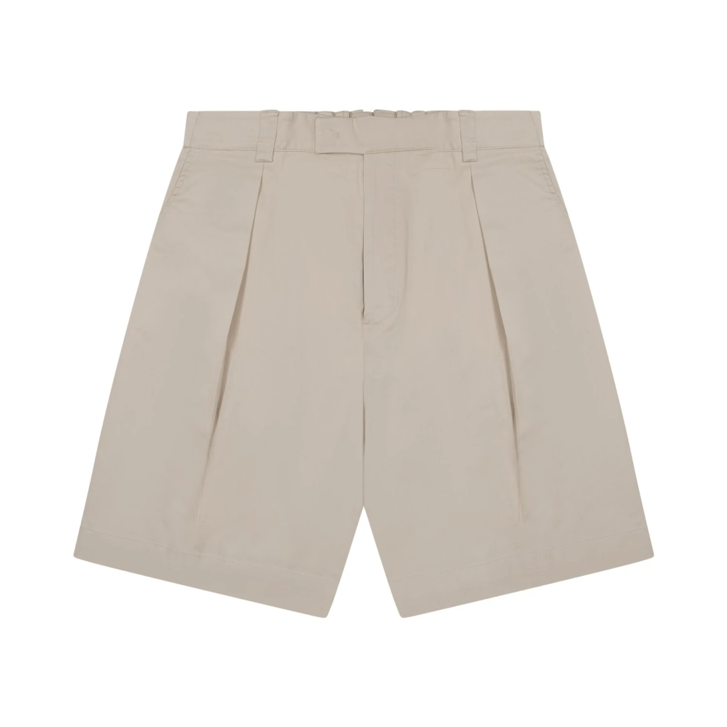 COTTON SHORTS