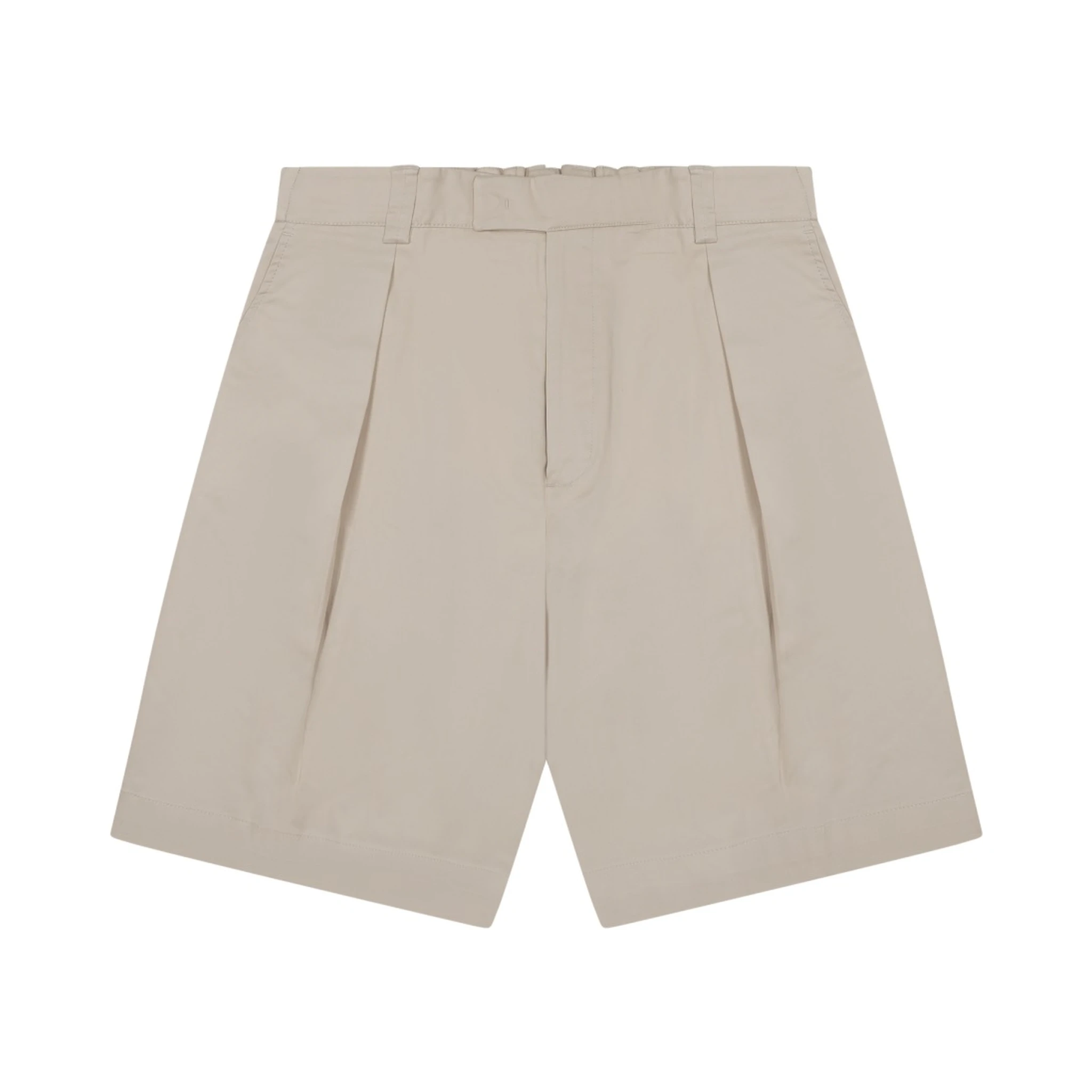 COTTON SHORTS