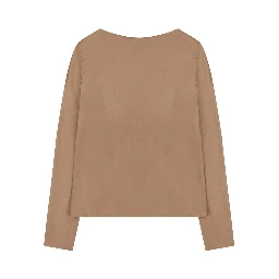 silk blouse