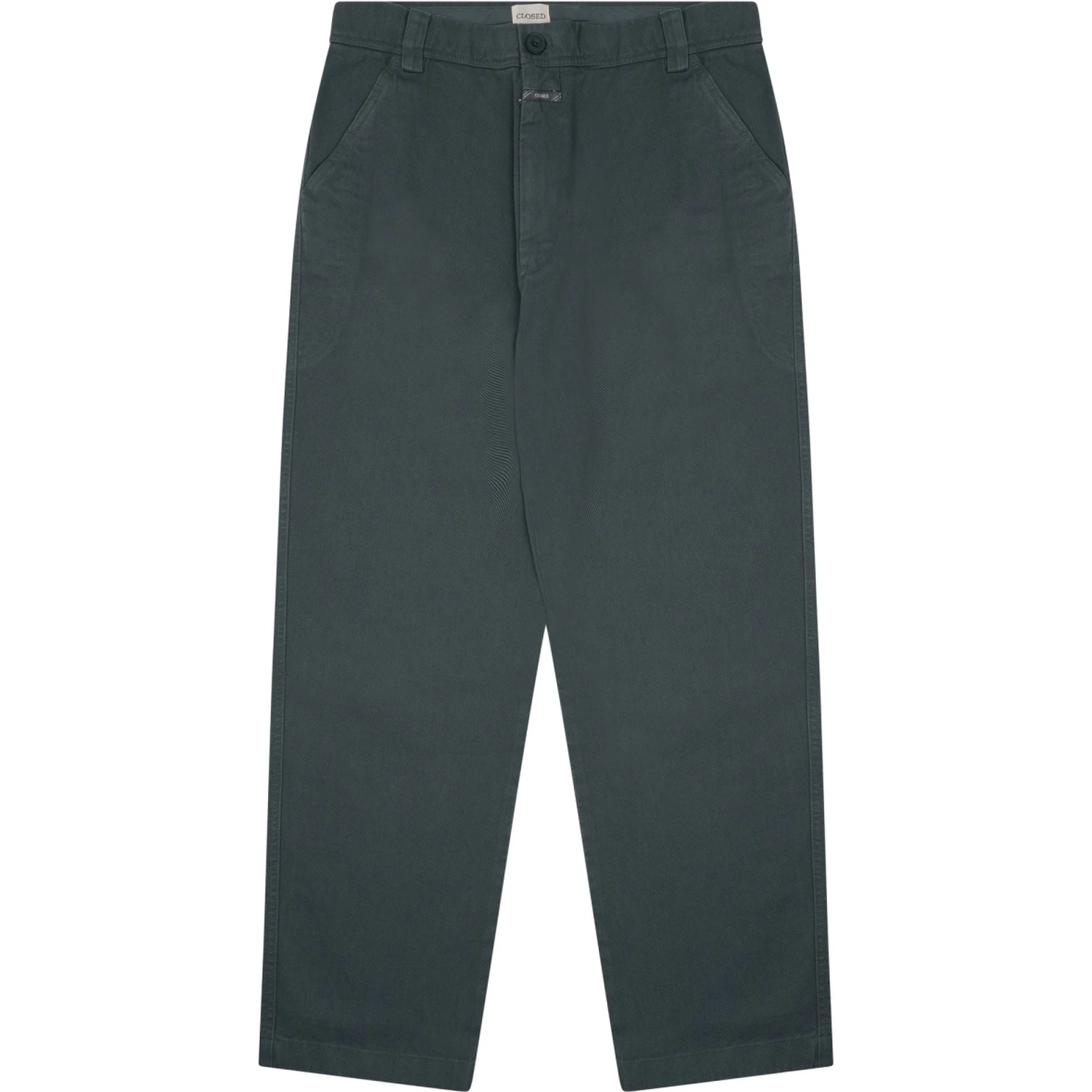 sportland tapered trousers