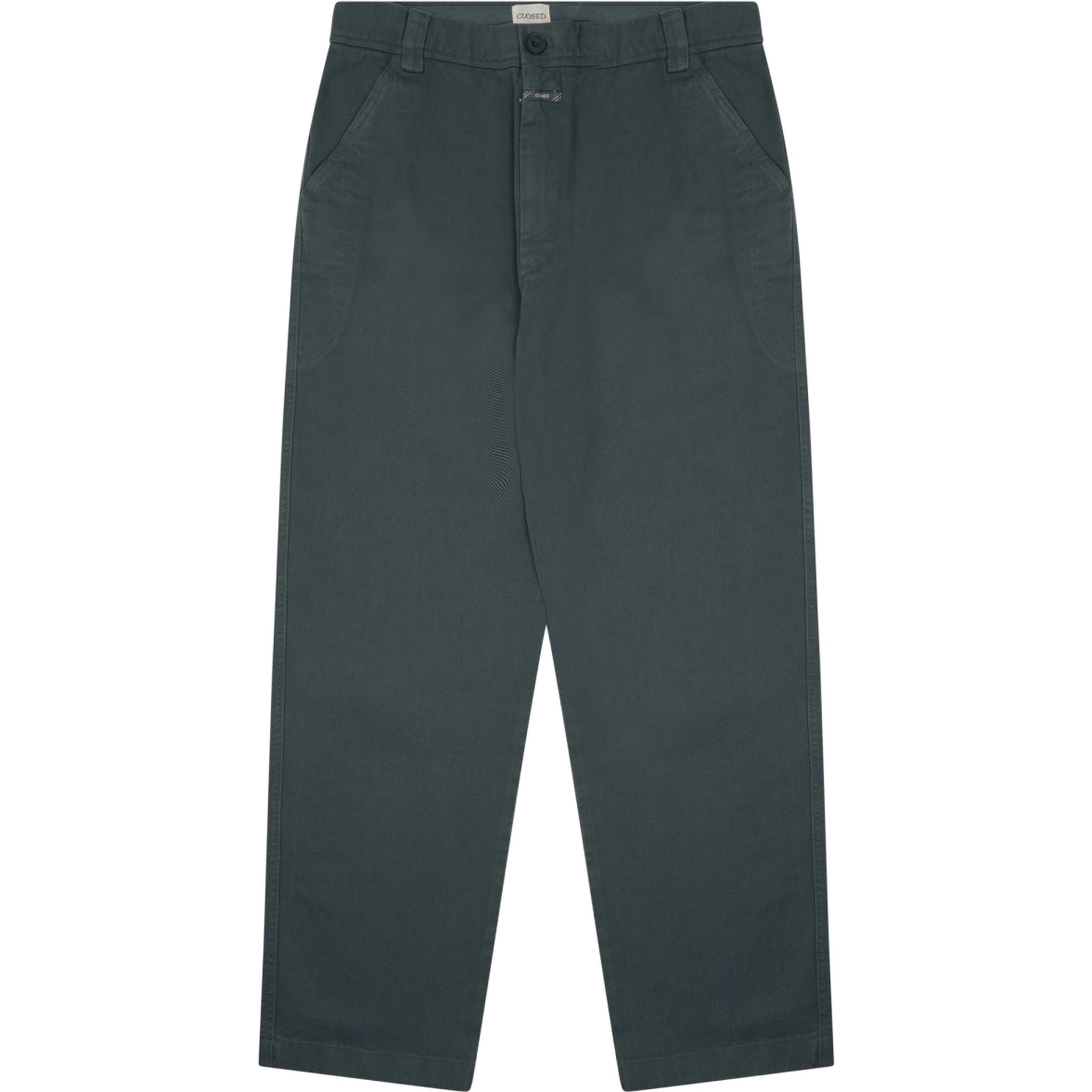 sportland tapered trousers