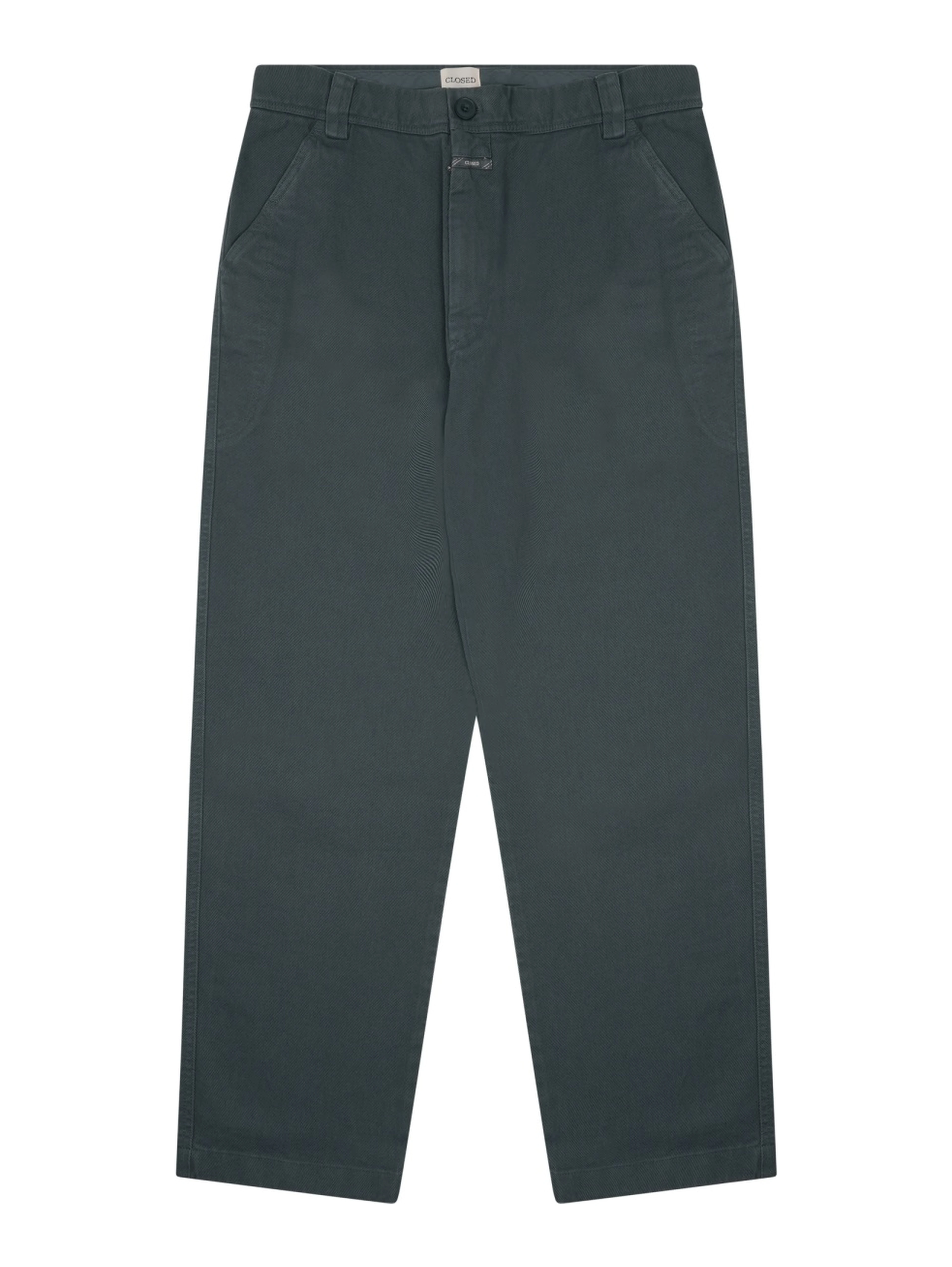 sportland tapered trousers