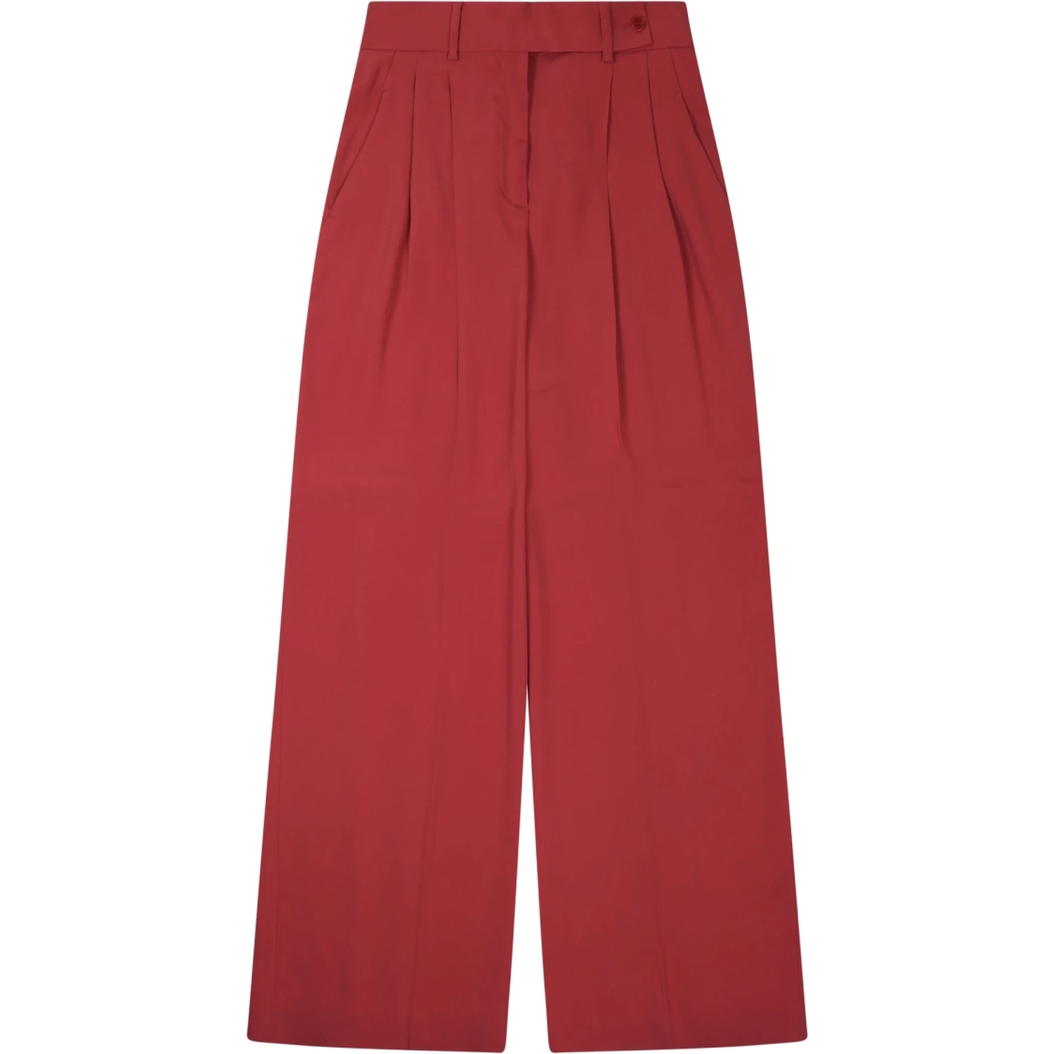 wide leg trousers