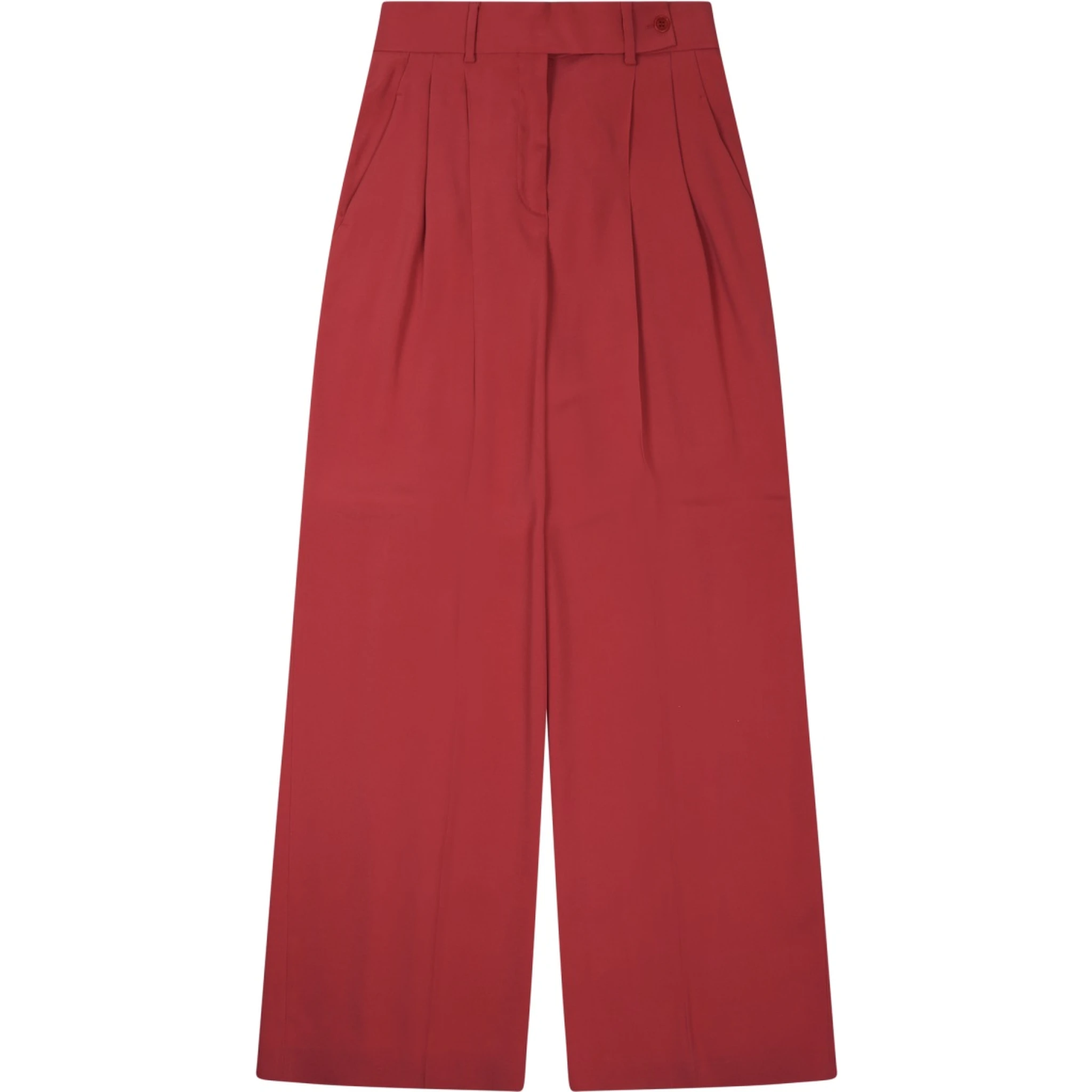 wide leg trousers