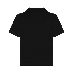 SHORT-SLEEVED POLO SHIRT