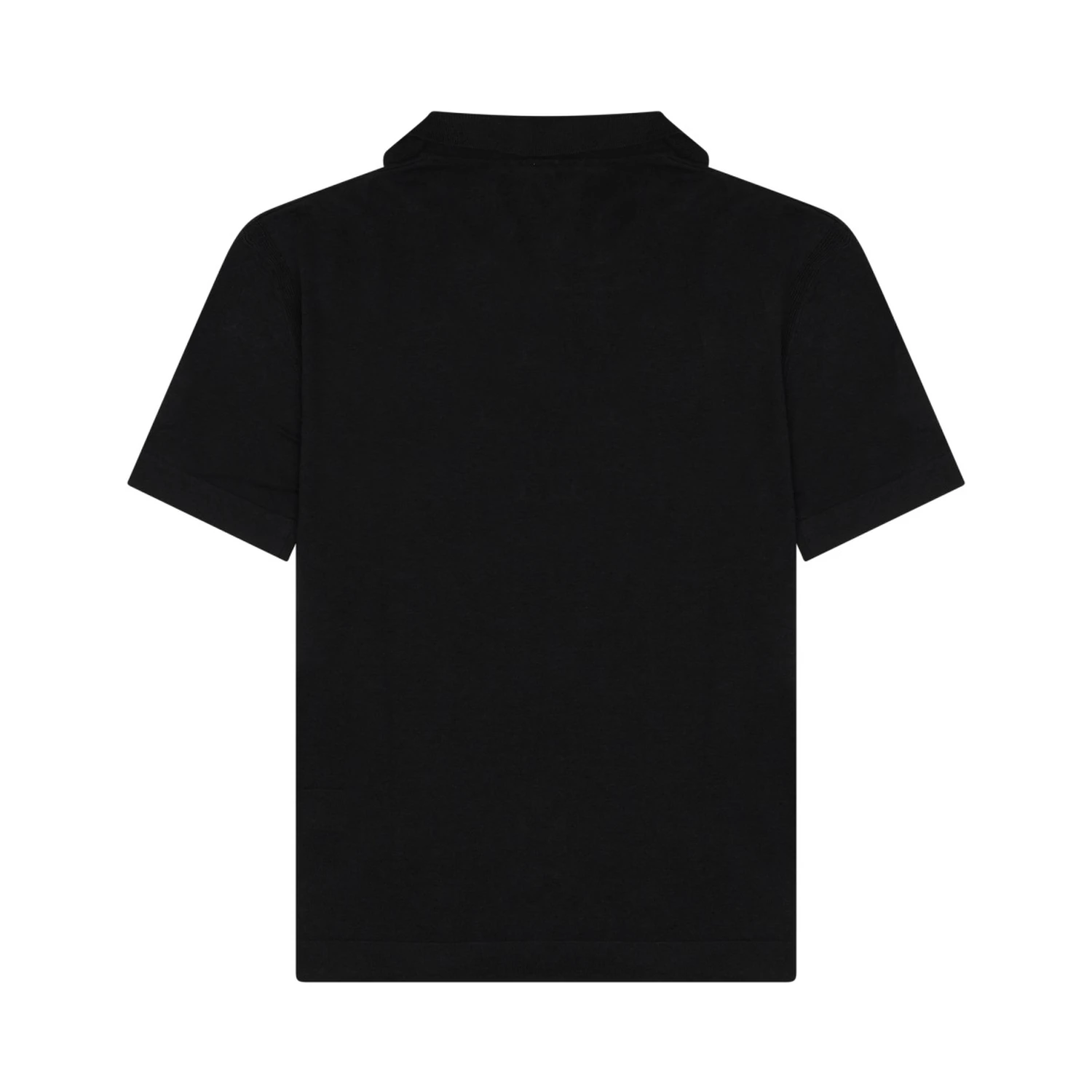 SHORT-SLEEVED POLO SHIRT