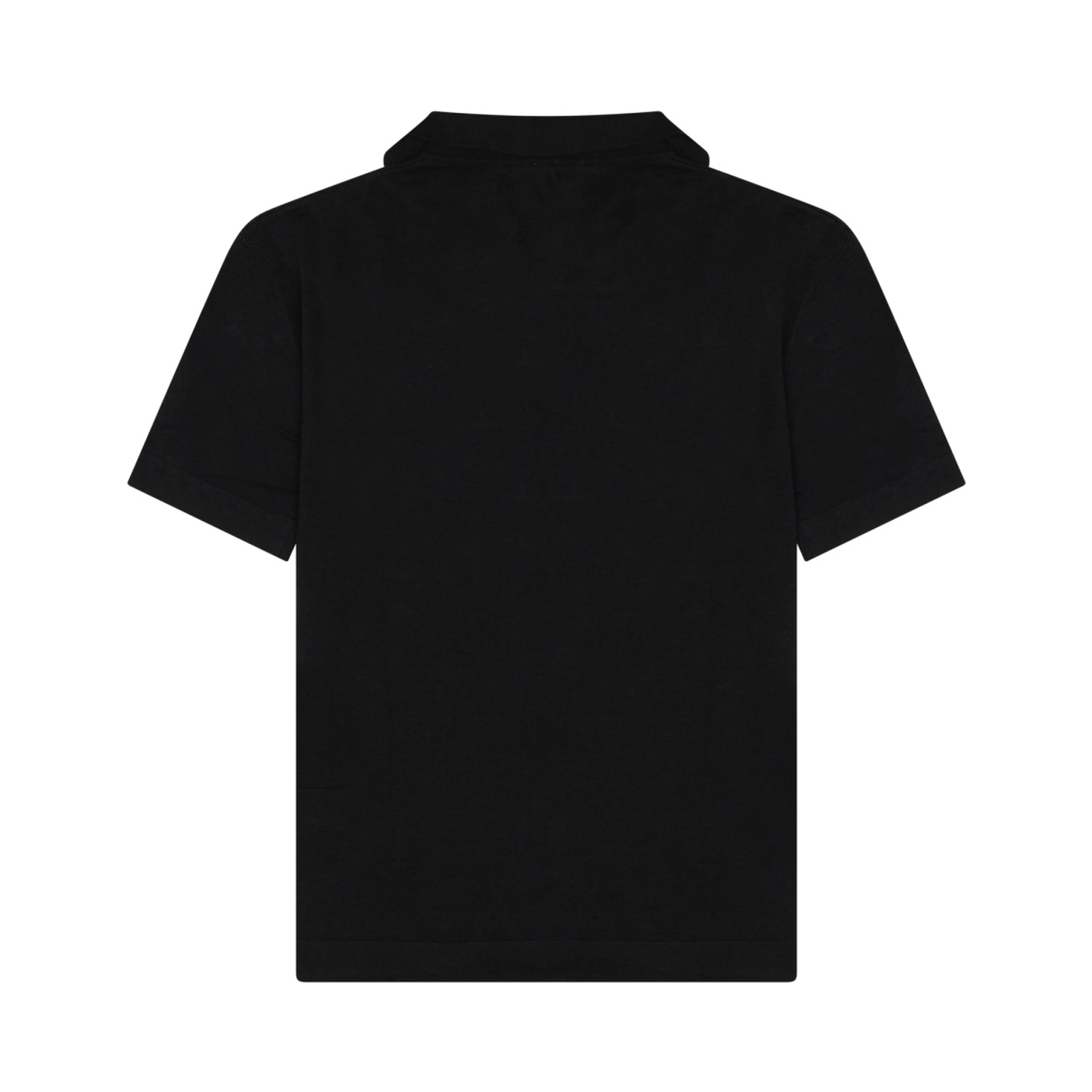 SHORT-SLEEVED POLO SHIRT