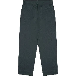 sportland tapered trousers