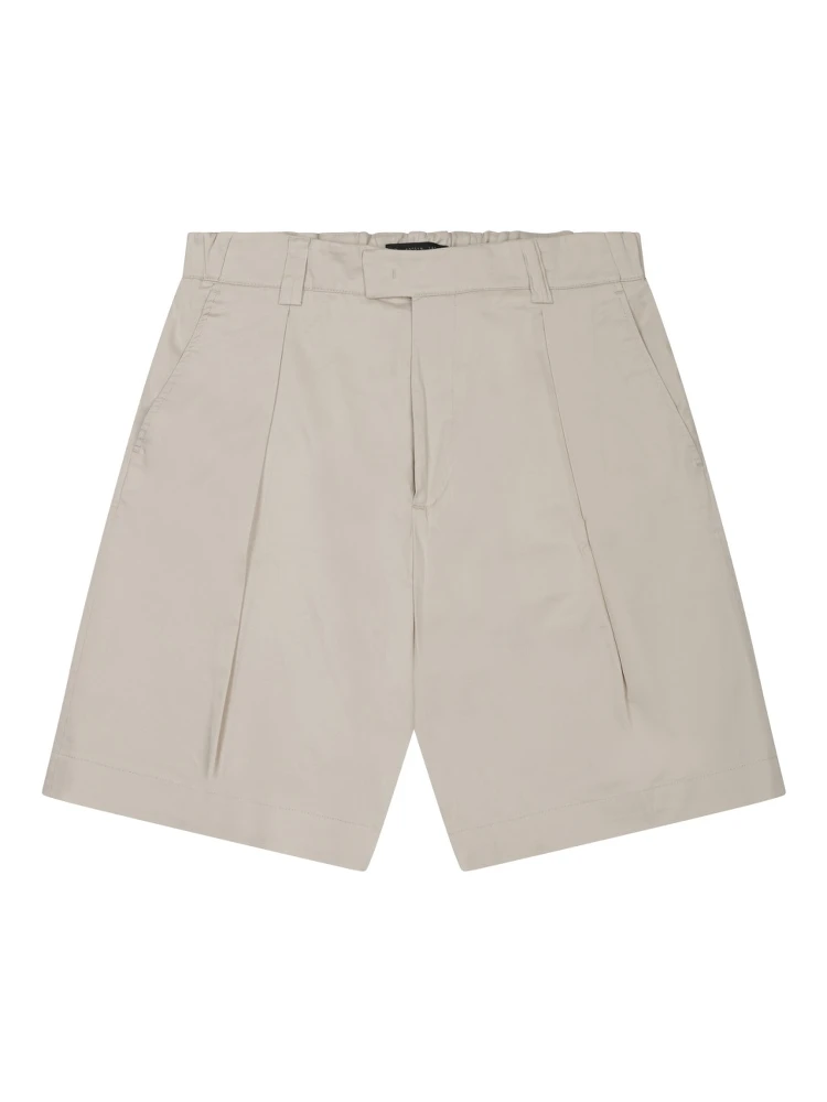 COTTON SHORTS
