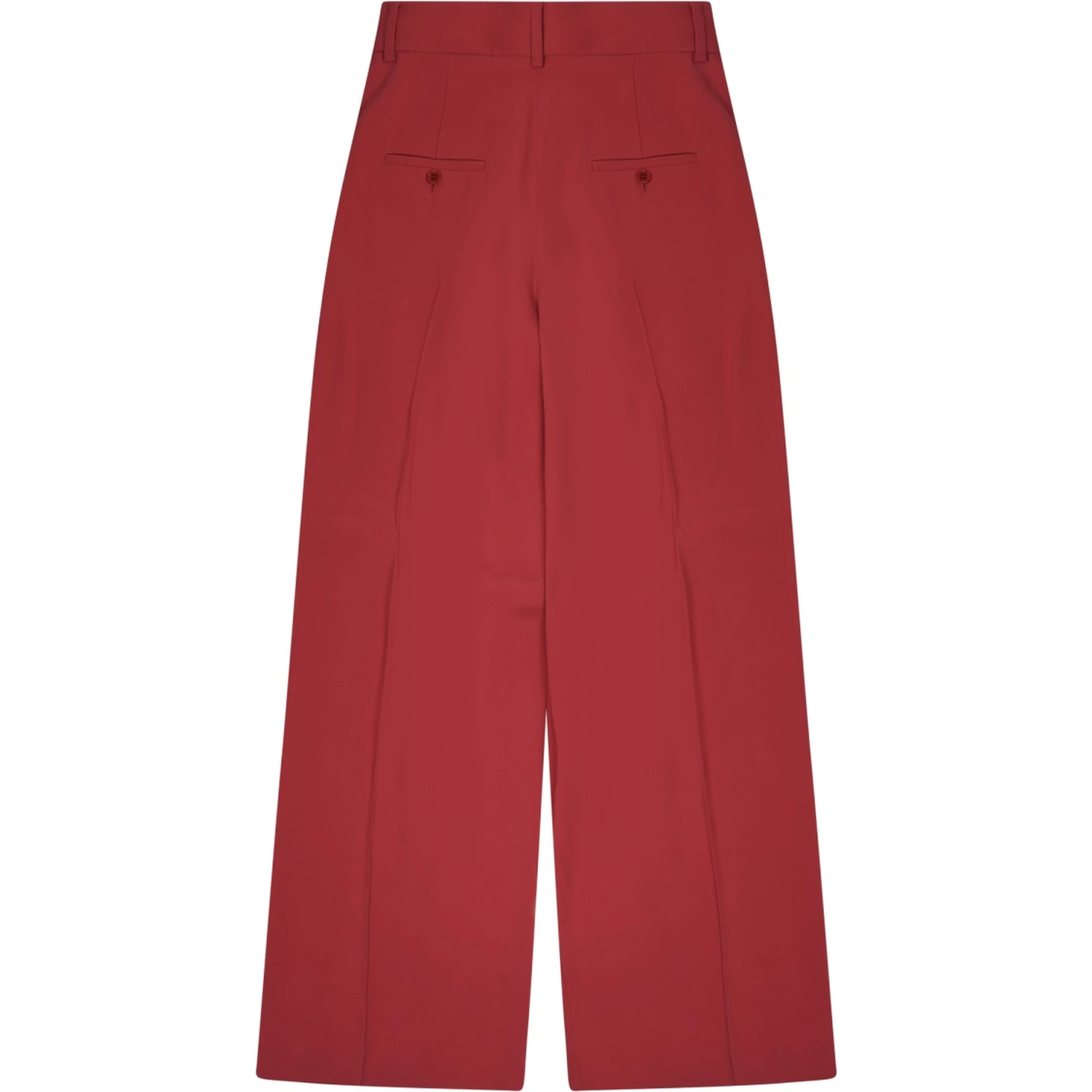 wide leg trousers