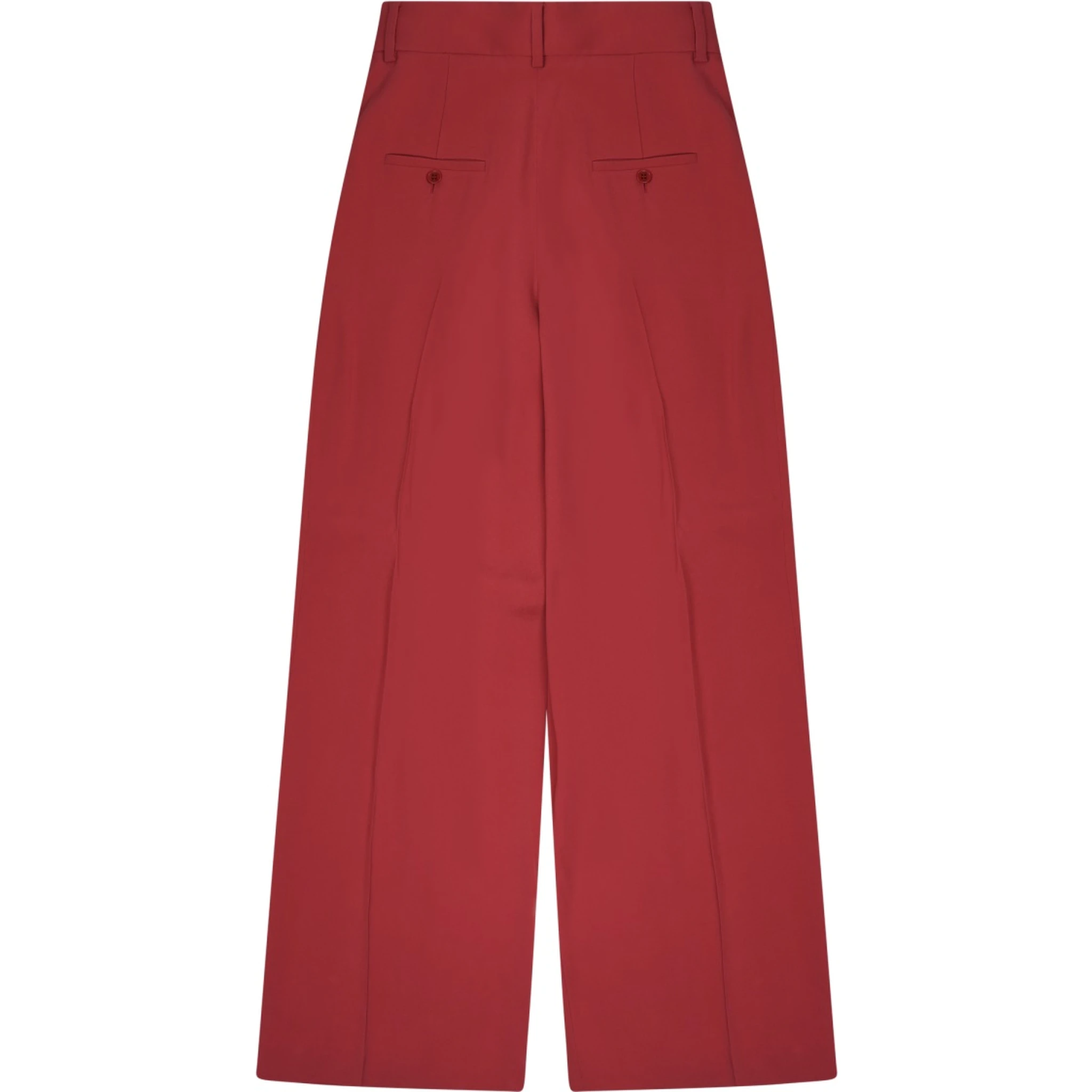 wide leg trousers
