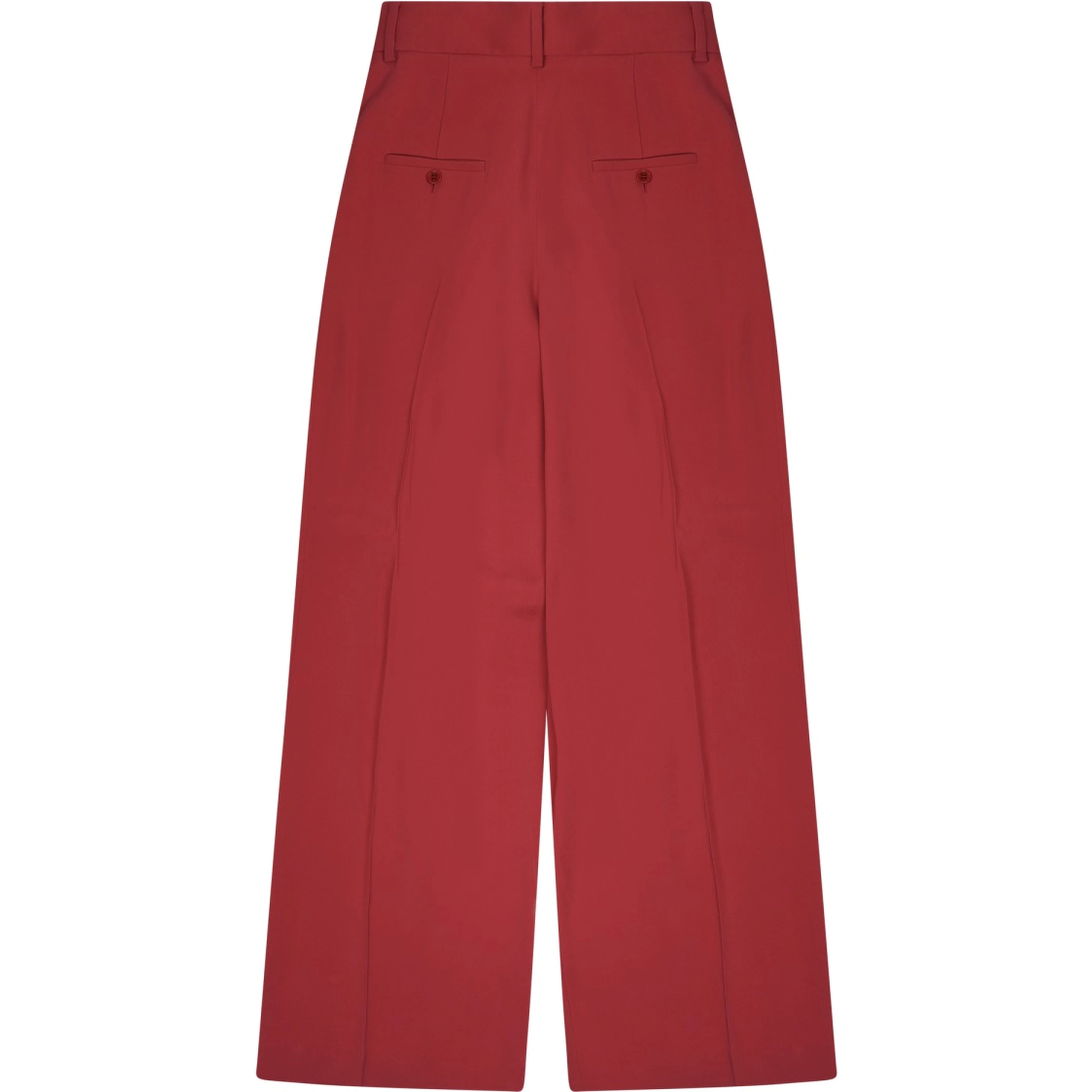 wide leg trousers