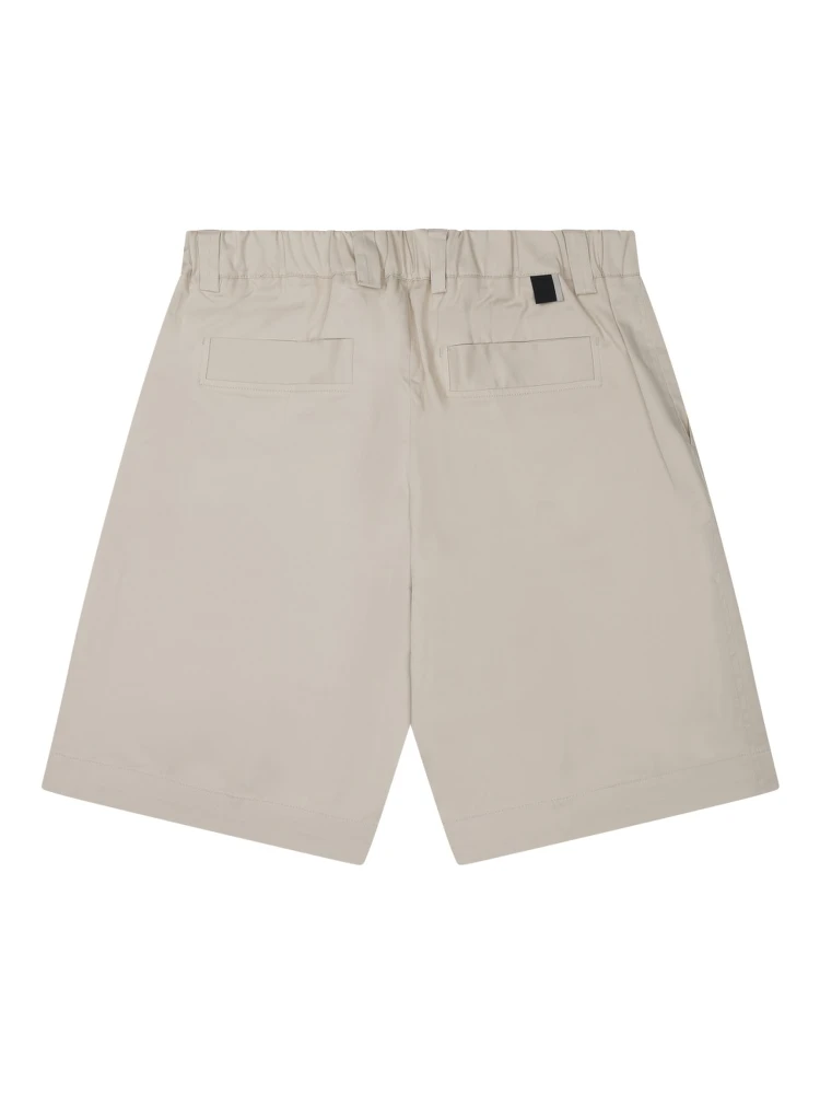 COTTON SHORTS alternative