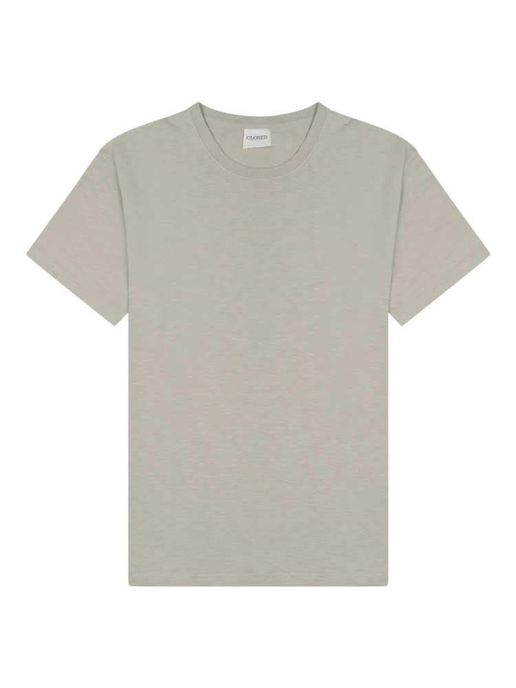 COTTON T-SHIRT