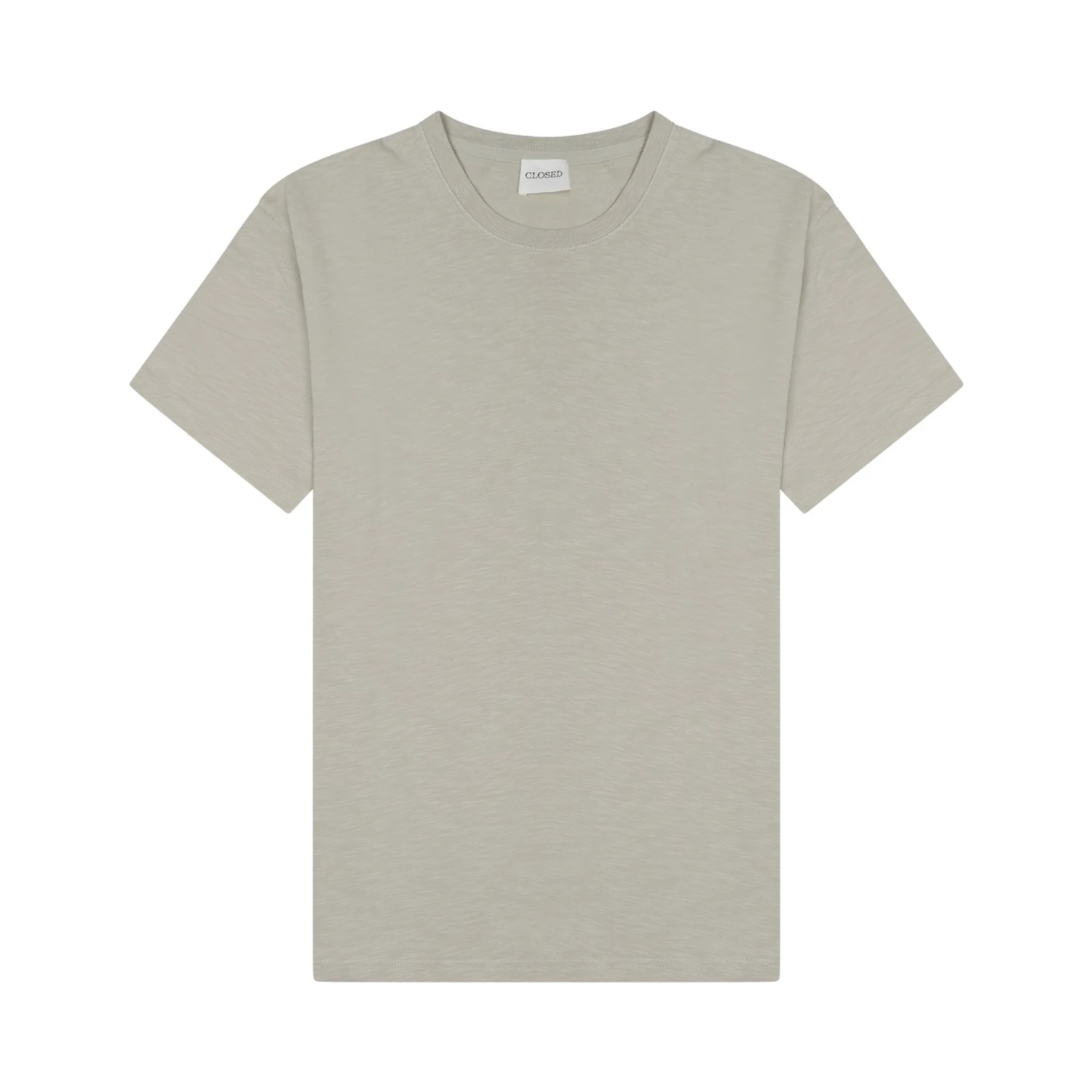 COTTON T-SHIRT