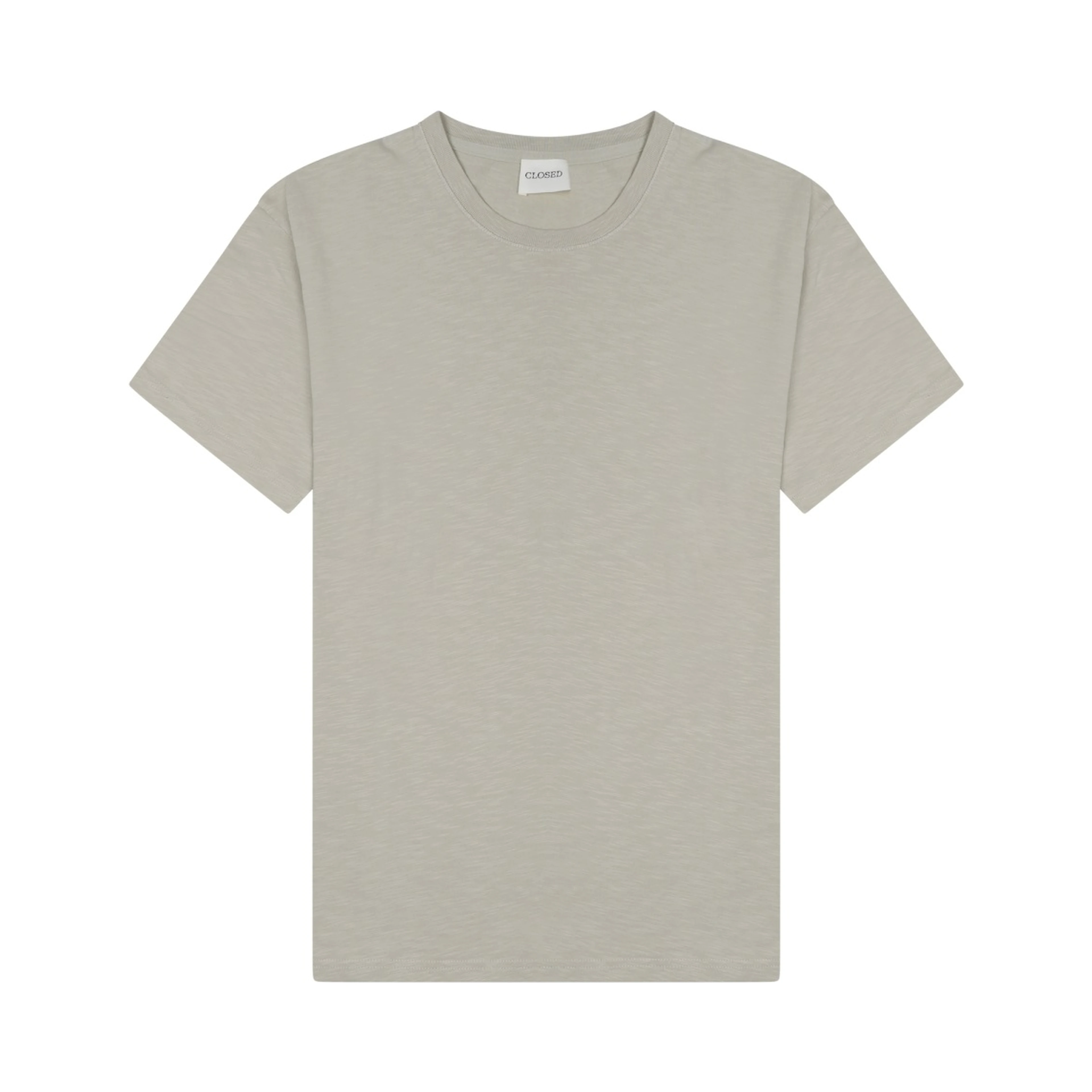 COTTON T-SHIRT