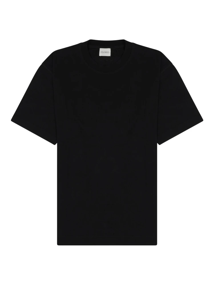 COTTON T-SHIRT