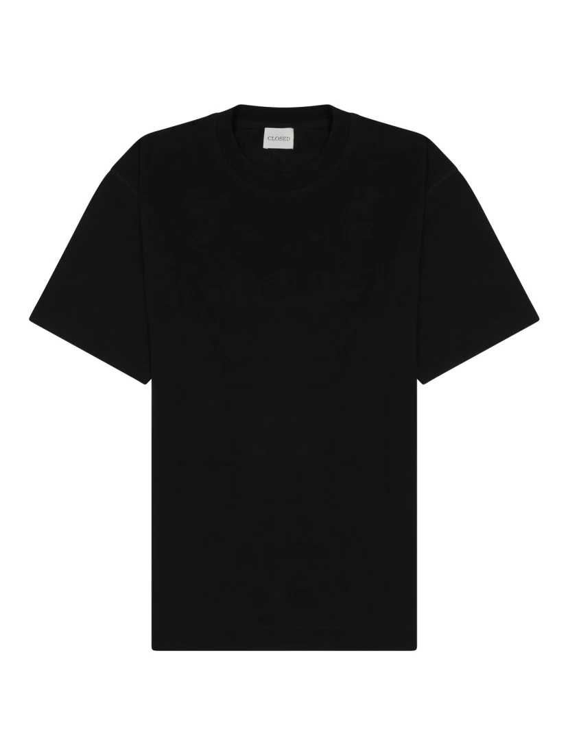 COTTON T-SHIRT