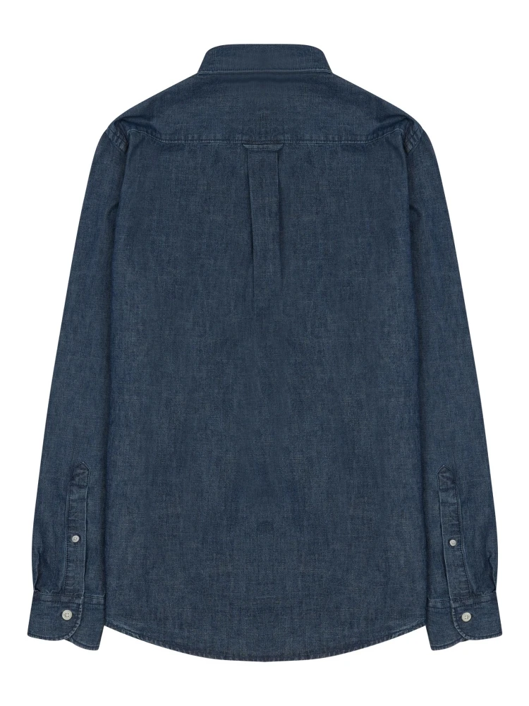 DENIM SHIRT alternative