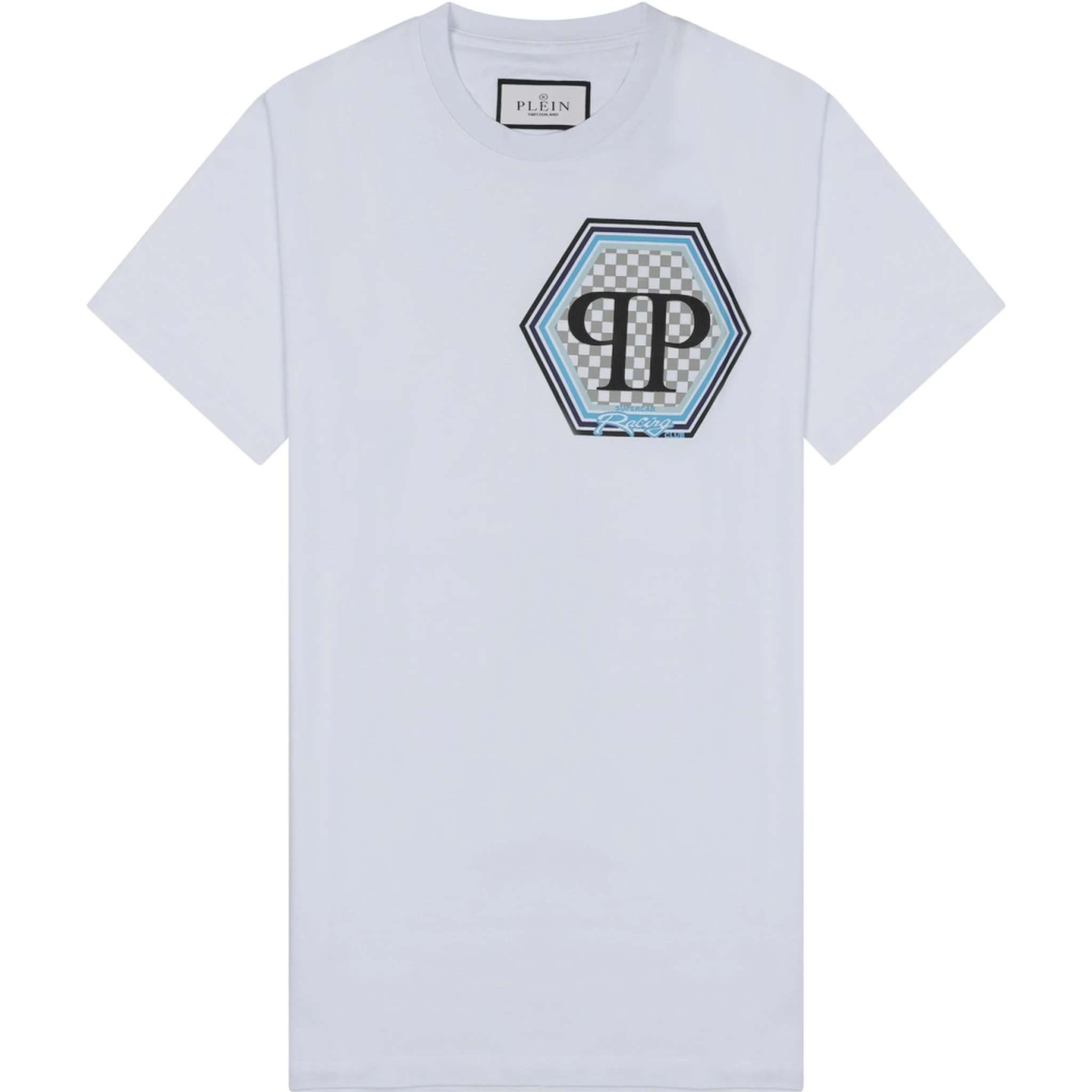 round neck ss t-shirt