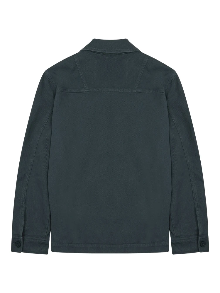 "UTILITY" JACKET alternative