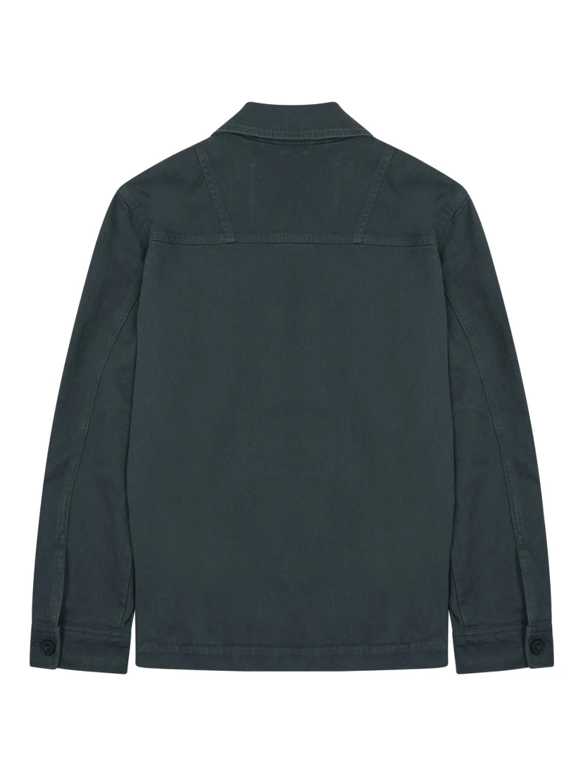 "UTILITY" JACKET
