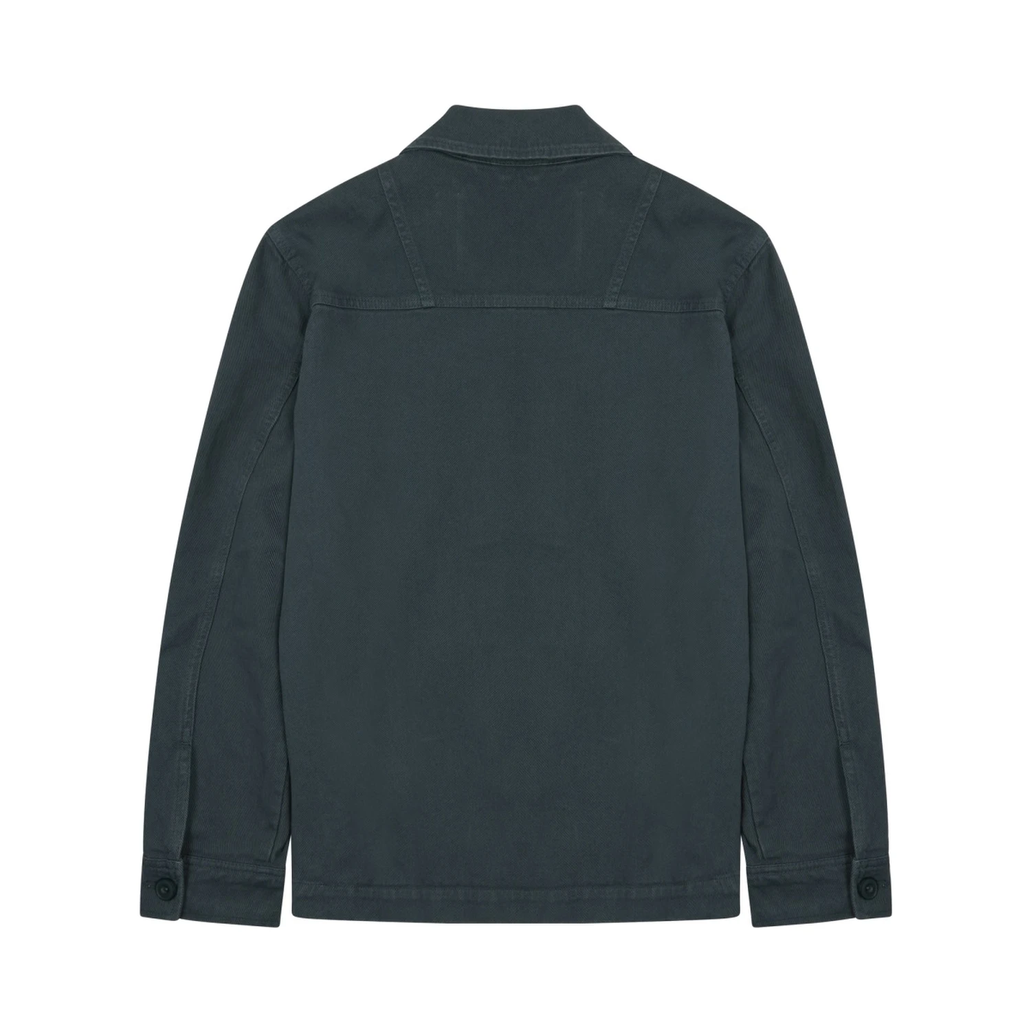 "UTILITY" JACKET