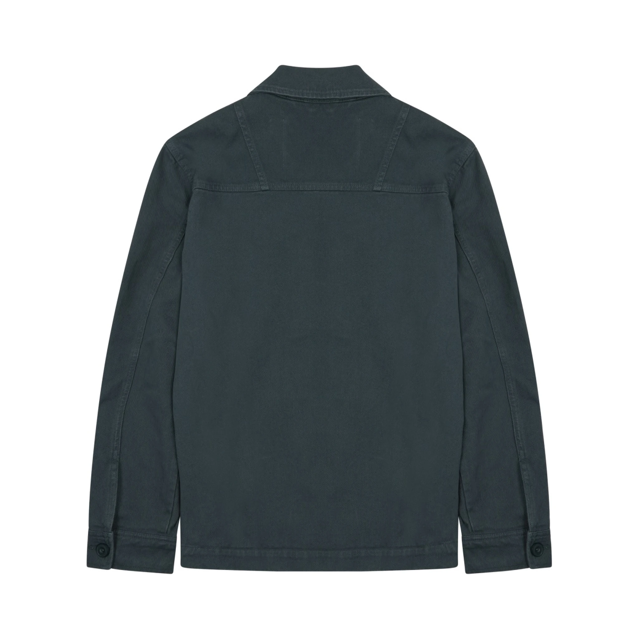 "UTILITY" JACKET