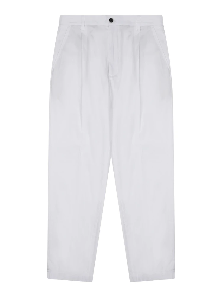 gin trousers
