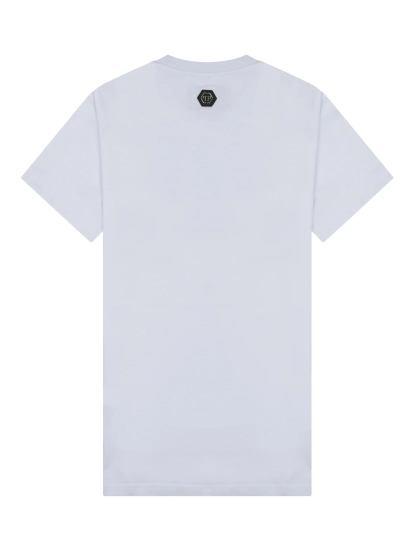round neck ss t-shirt