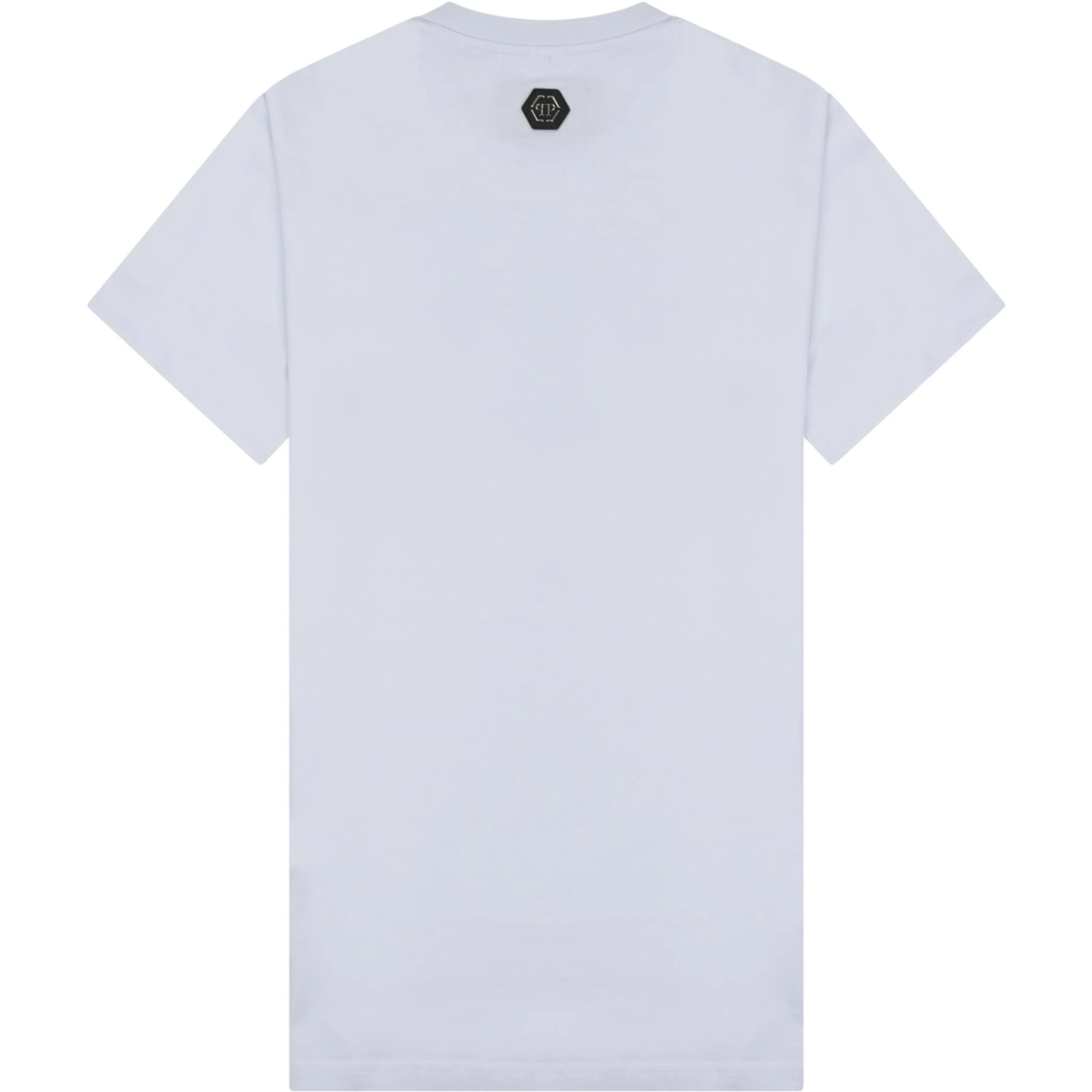 round neck ss t-shirt