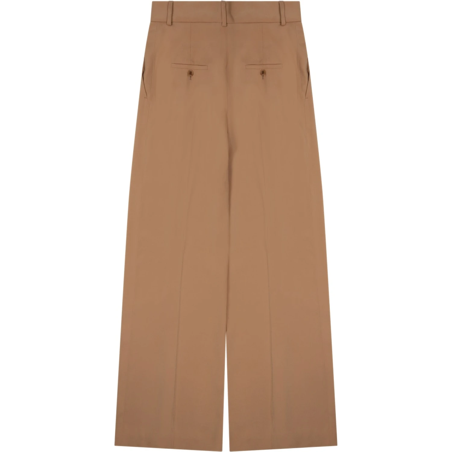 wide leg trousers