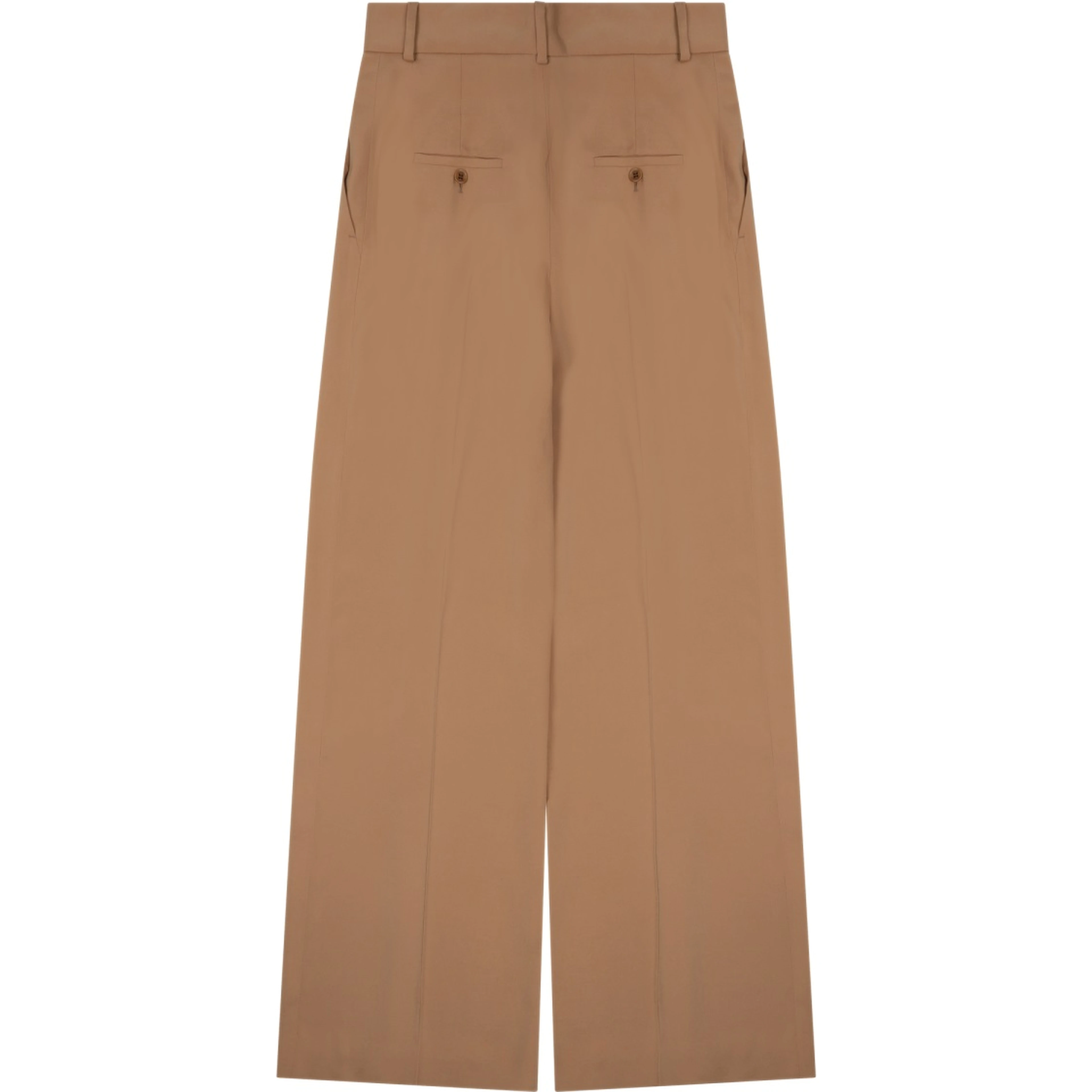wide leg trousers