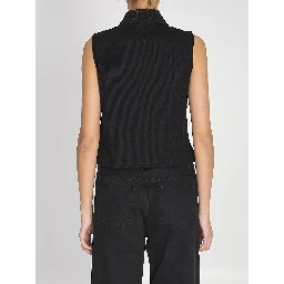 Cassandre polo shirt in cotton piqué