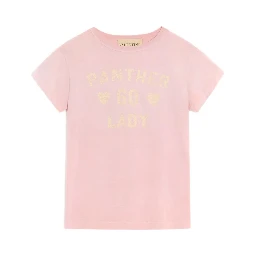 Panther Lady t-shirt