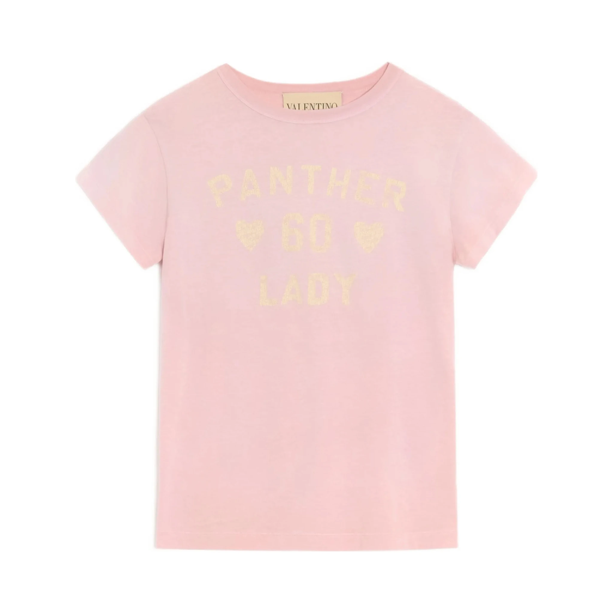 Panther Lady t-shirt