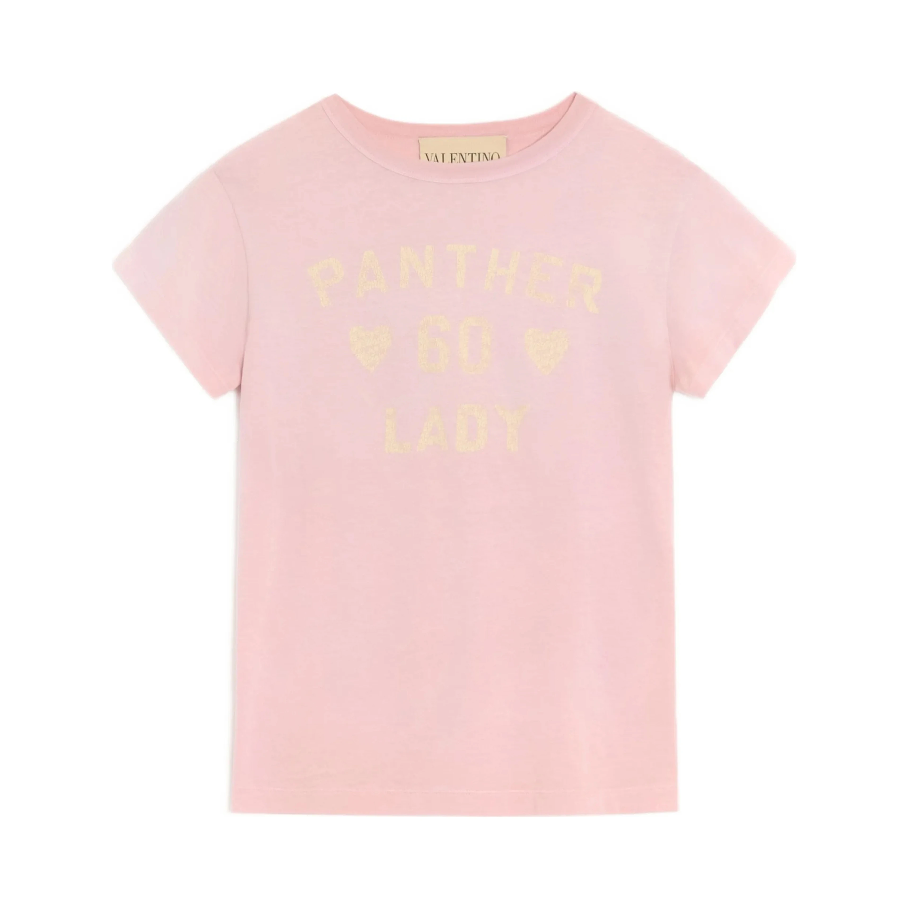 Panther Lady t-shirt