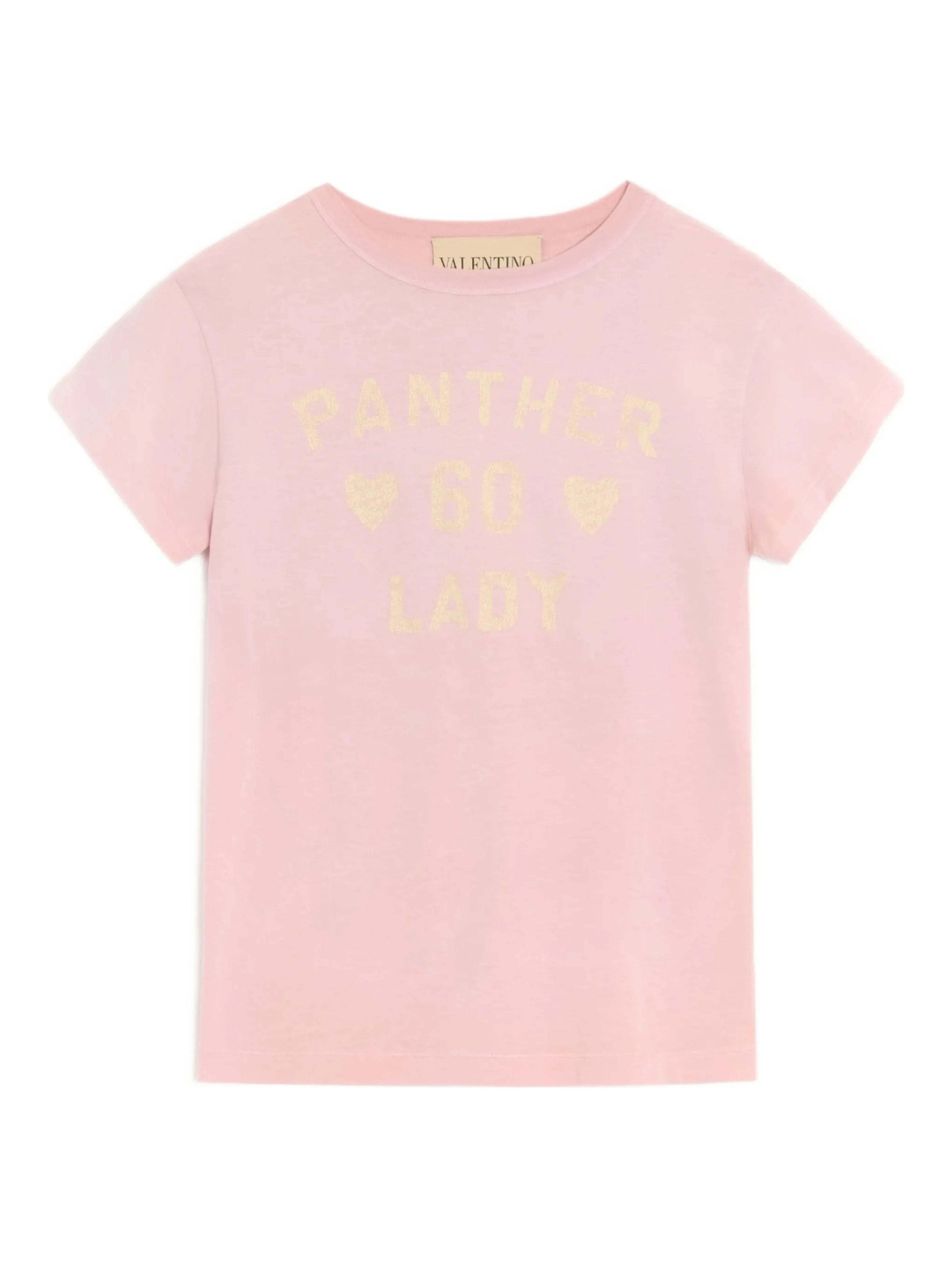 Panther Lady t-shirt