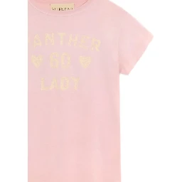 Panther Lady t-shirt