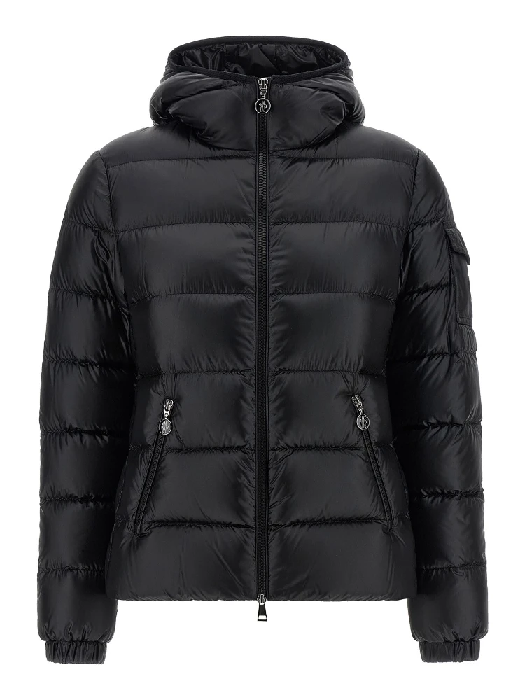 Glesse down jacket