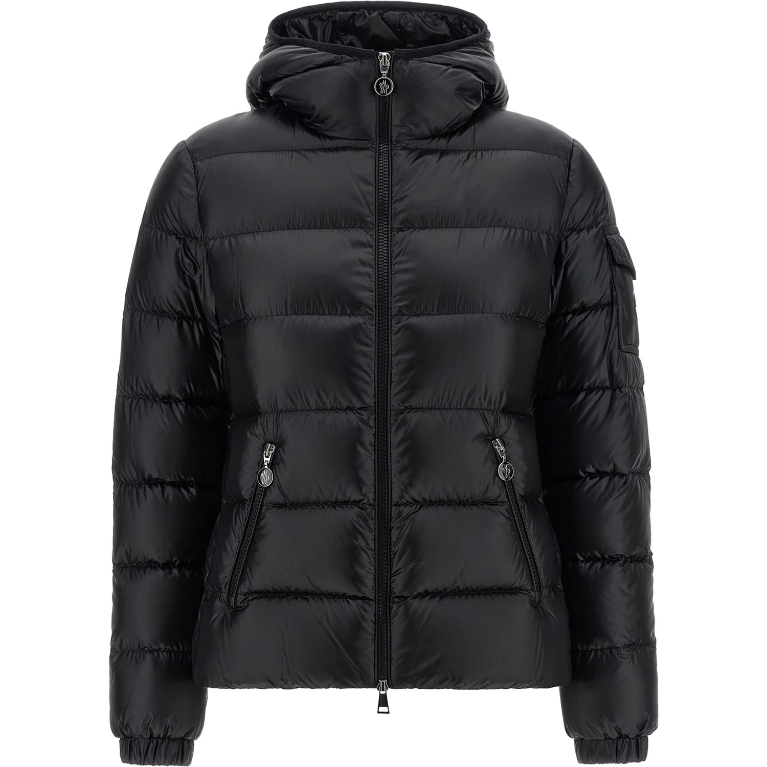 Glesse down jacket