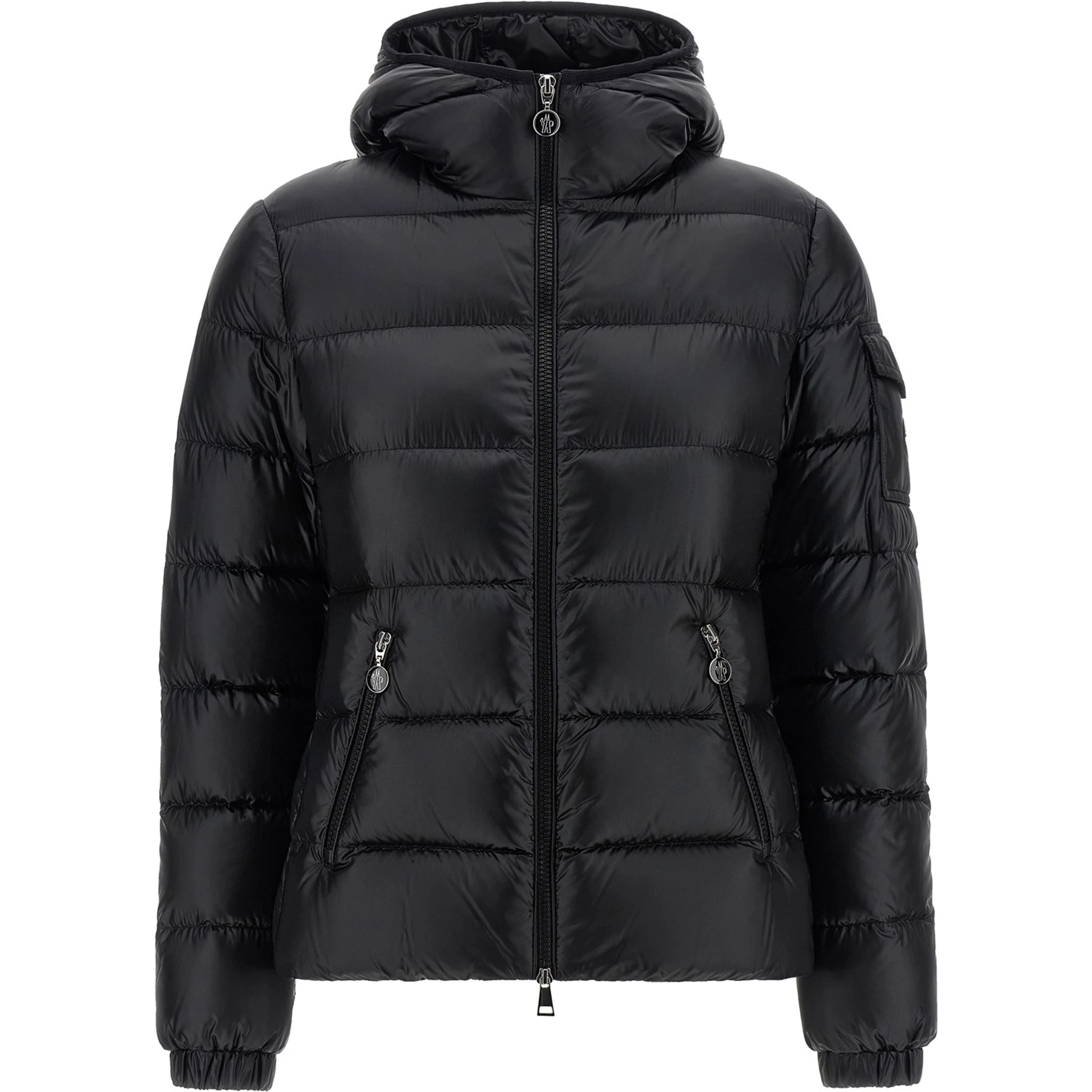 Glesse down jacket