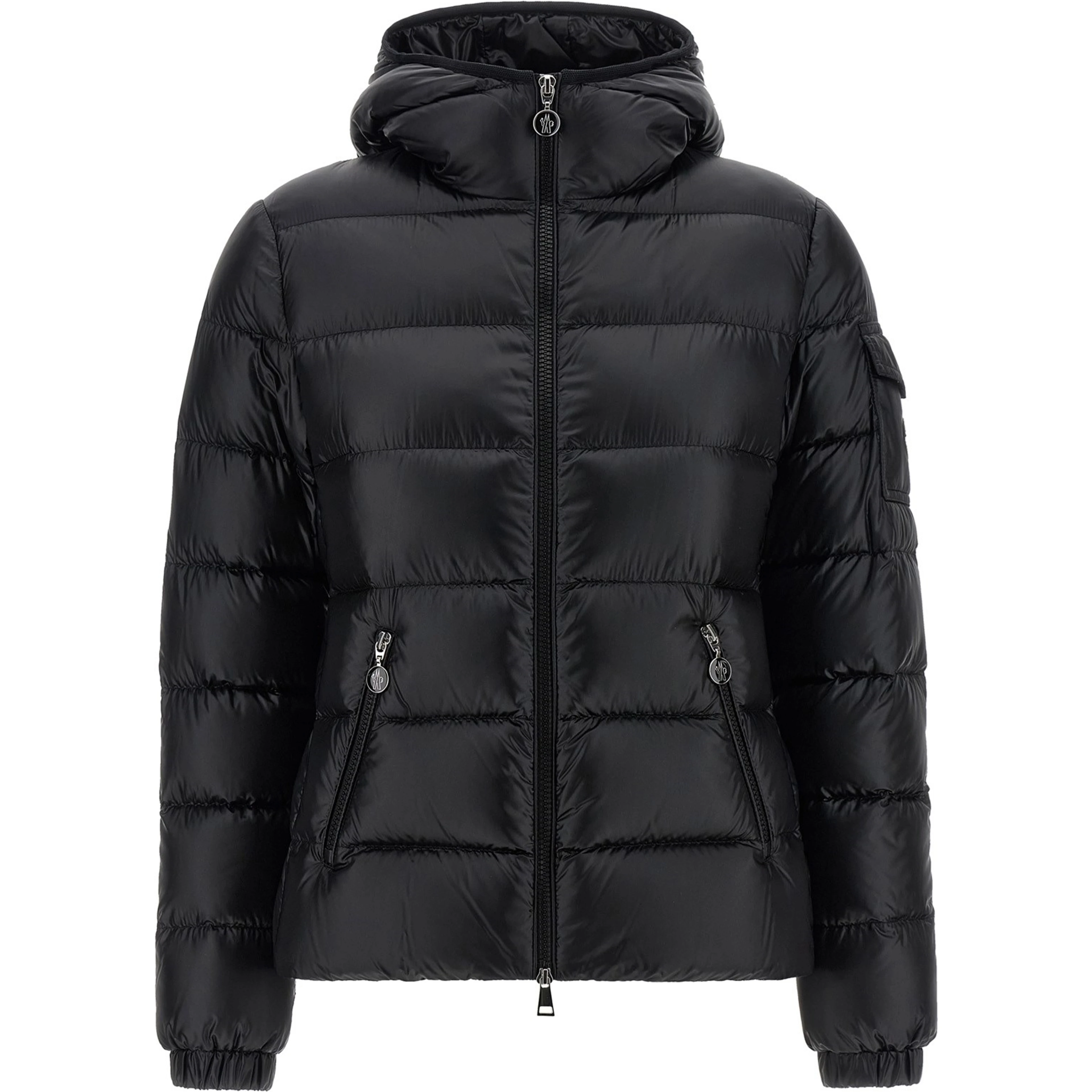 Glesse down jacket