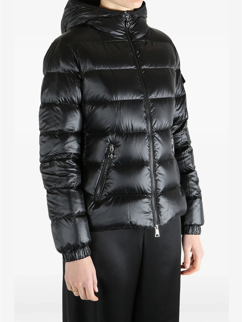 Glesse down jacket