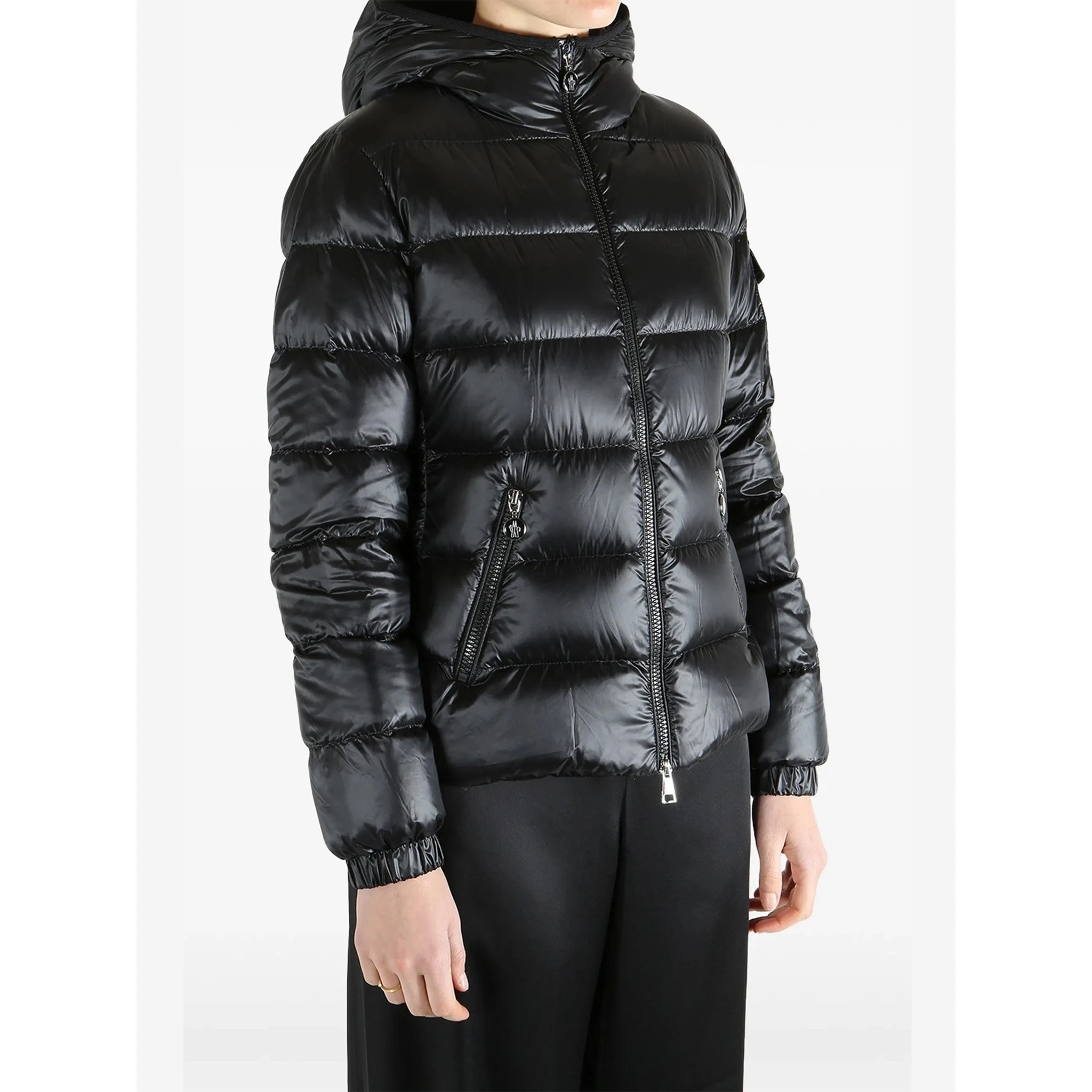 Glesse down jacket
