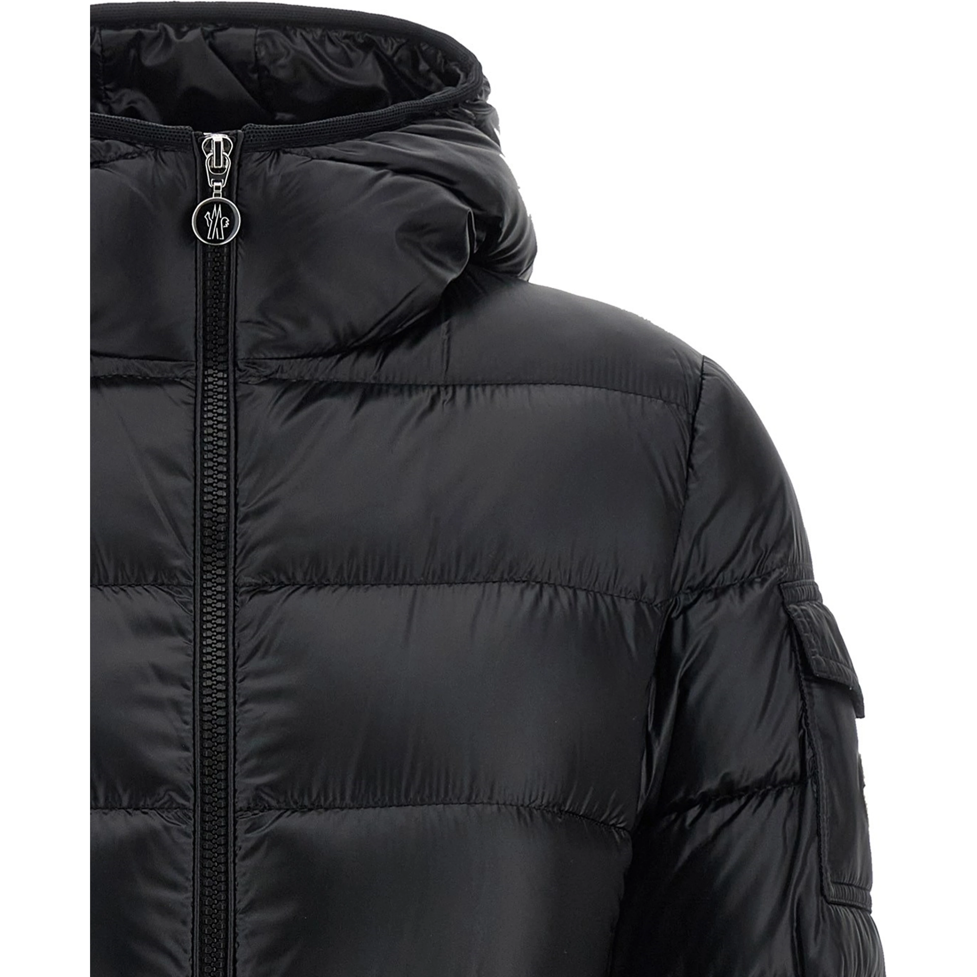 Glesse down jacket