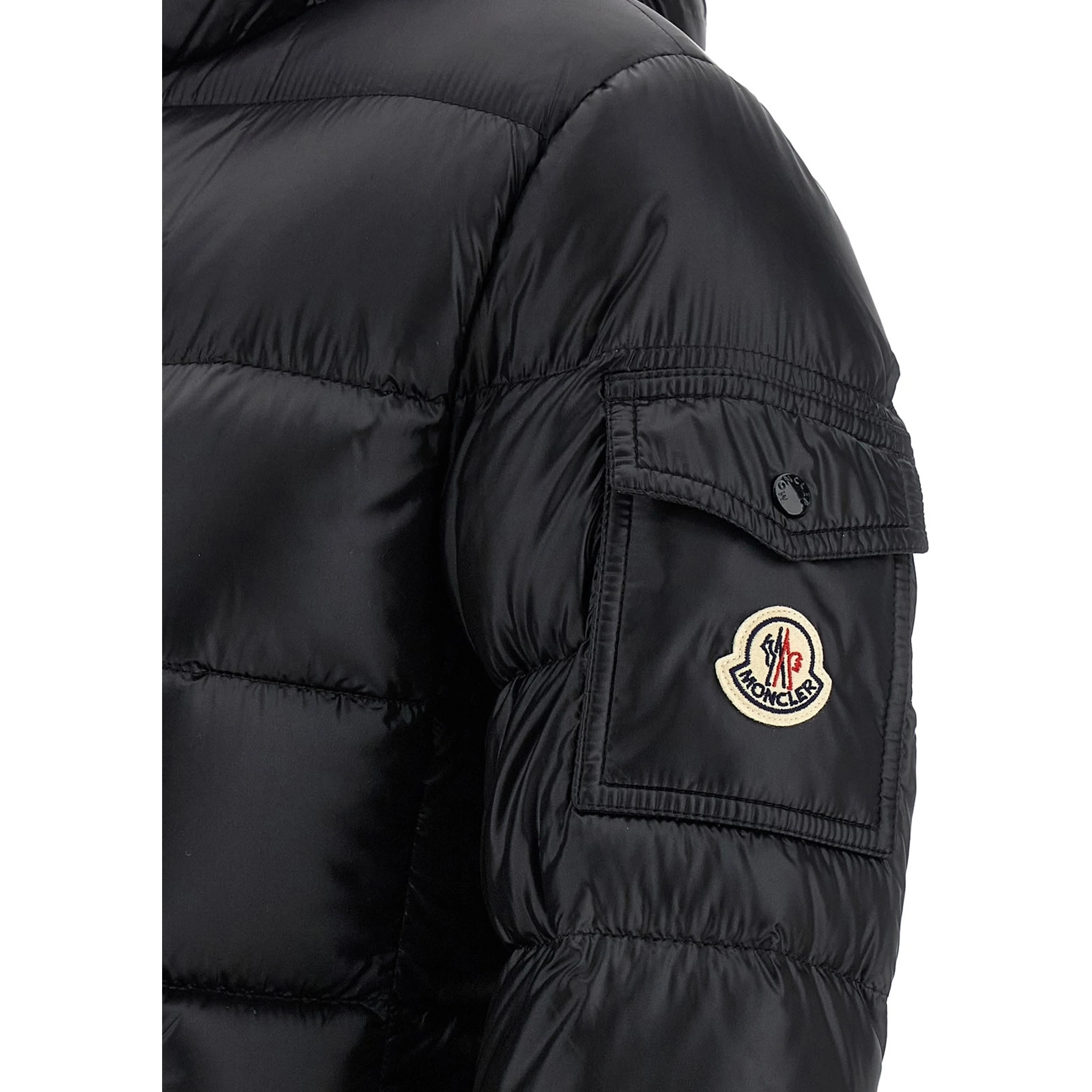 Glesse down jacket