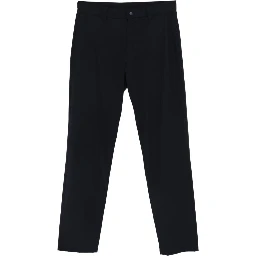 Aspesi Trousers Blue