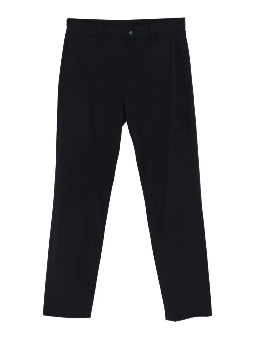 Aspesi Trousers Blue